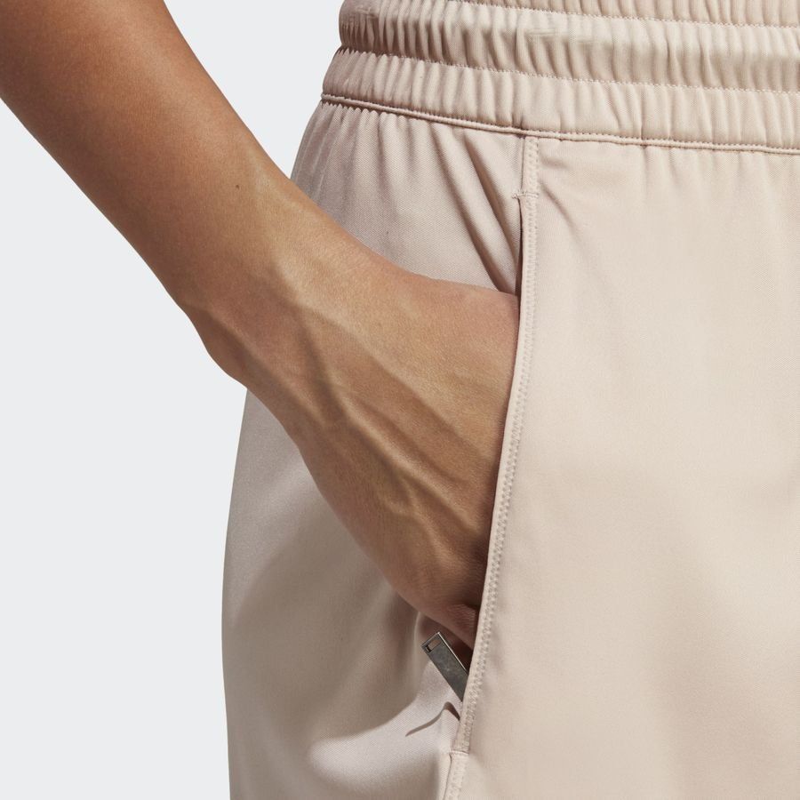 ADIDAS WOMENS X PARLEY TRAINING SHORTS