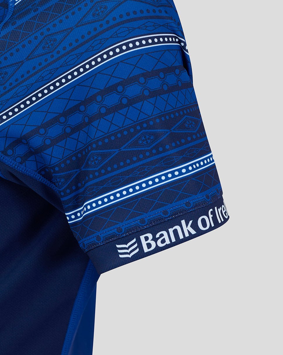 CASTORE LEINSTER HOME PRO JERSEY WOMENS - SURF THE WEB