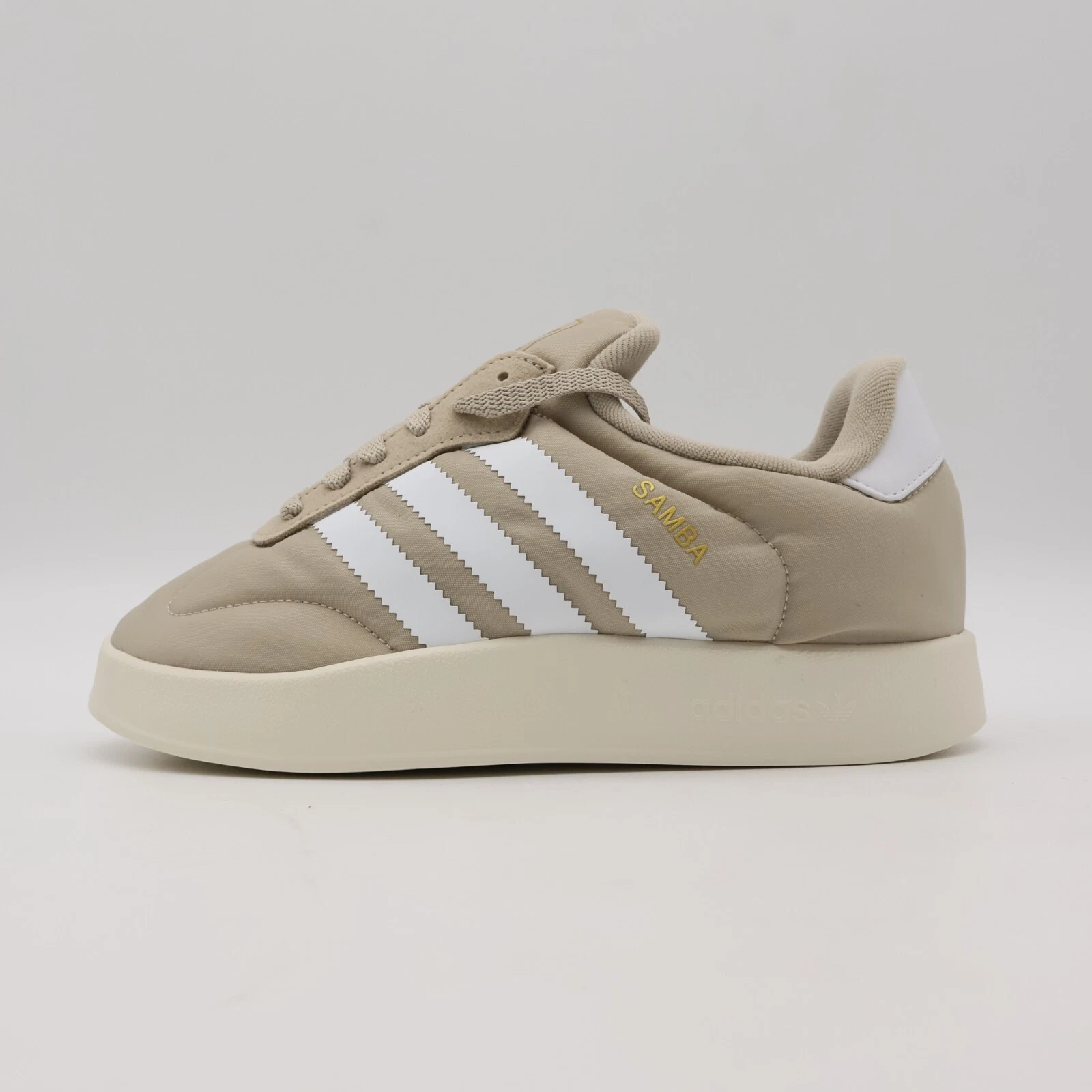 ADIDAS ORIGINALS WOMENS SAMBA HOME SHOES