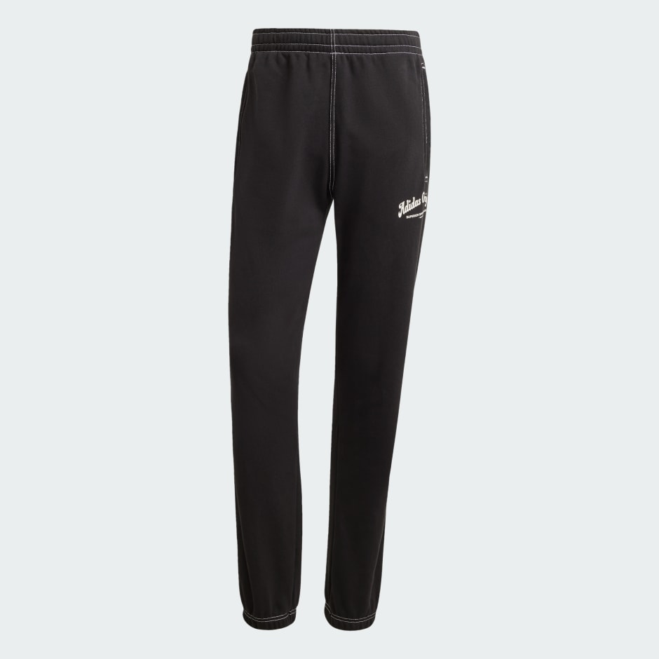 ADIDAS ORIGINALS WABASH  TRACK PANTS