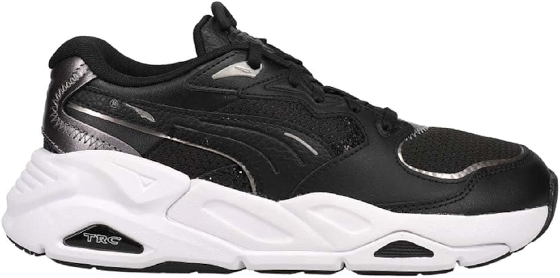 TRC MIRA SQ Wns Puma Black
