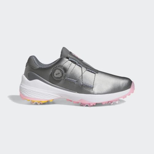 ADIDAS WOMENS ZG23 BOA GOLF SHOES