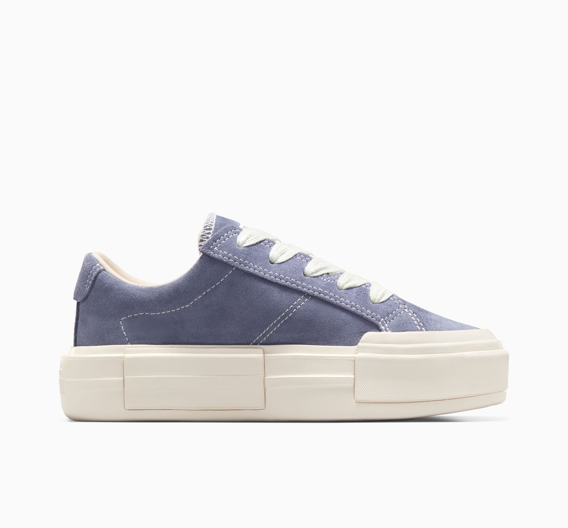 CONVERSE CTAS CRUISE OX - LAVENDER ASH/WHITE/EGRET