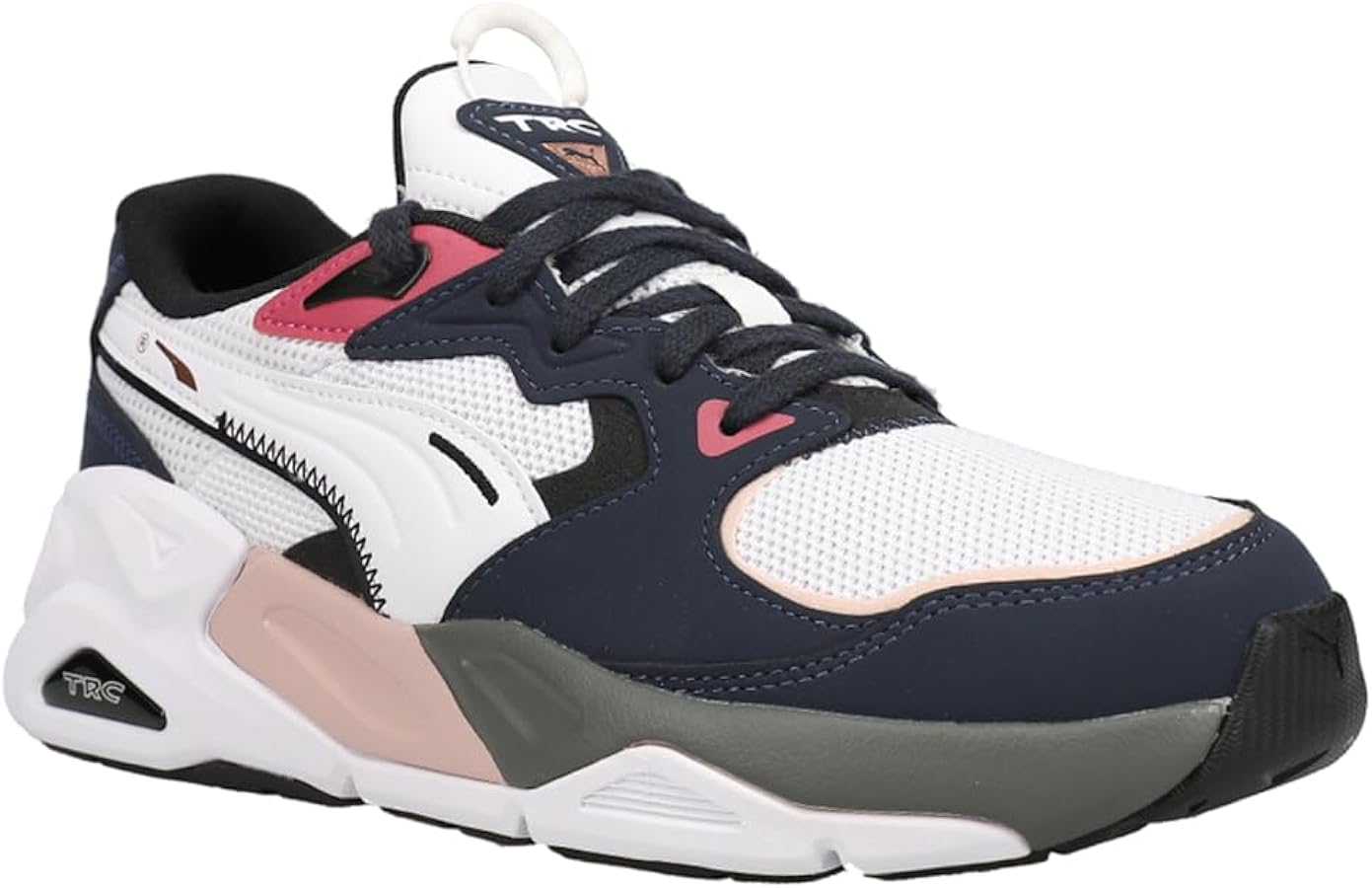 PUMA TRC MIRA Block Wns