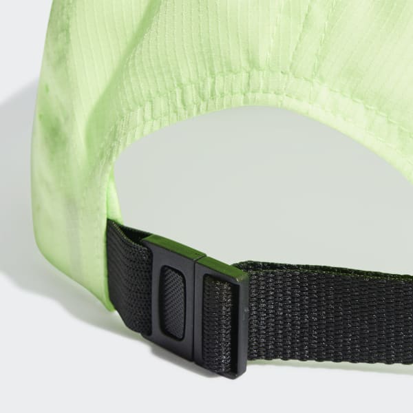 ADIDAS RUNx4D CAP H.R.     GRESPA