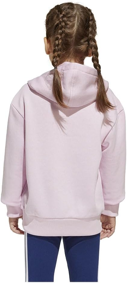 ADIDAS JUNIOR ESS HOODIE Y   TRUPNK