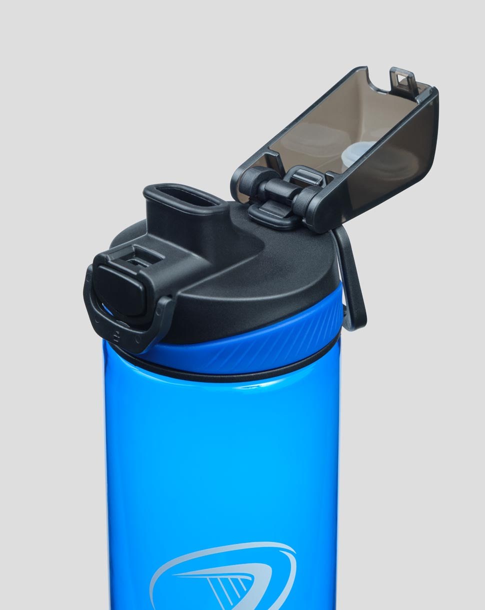 CASTORE WATER BOTTLE 750ML (FLIP LID) - MULTI