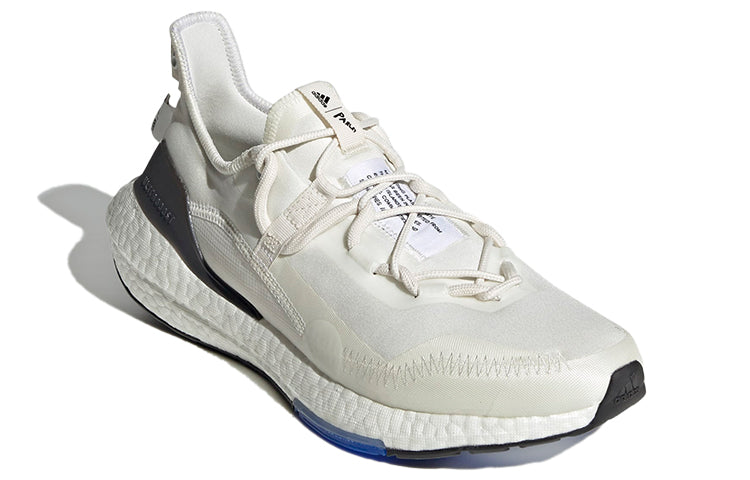 ADIDAS UNISEX ULTRABOOST 21 X PARLEY RUNNING TRAINERS
