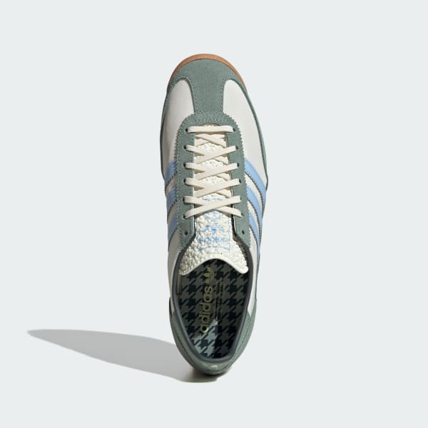 ADIDAS ORIGINALS WOMENS SL 72 OG W TRAINERS