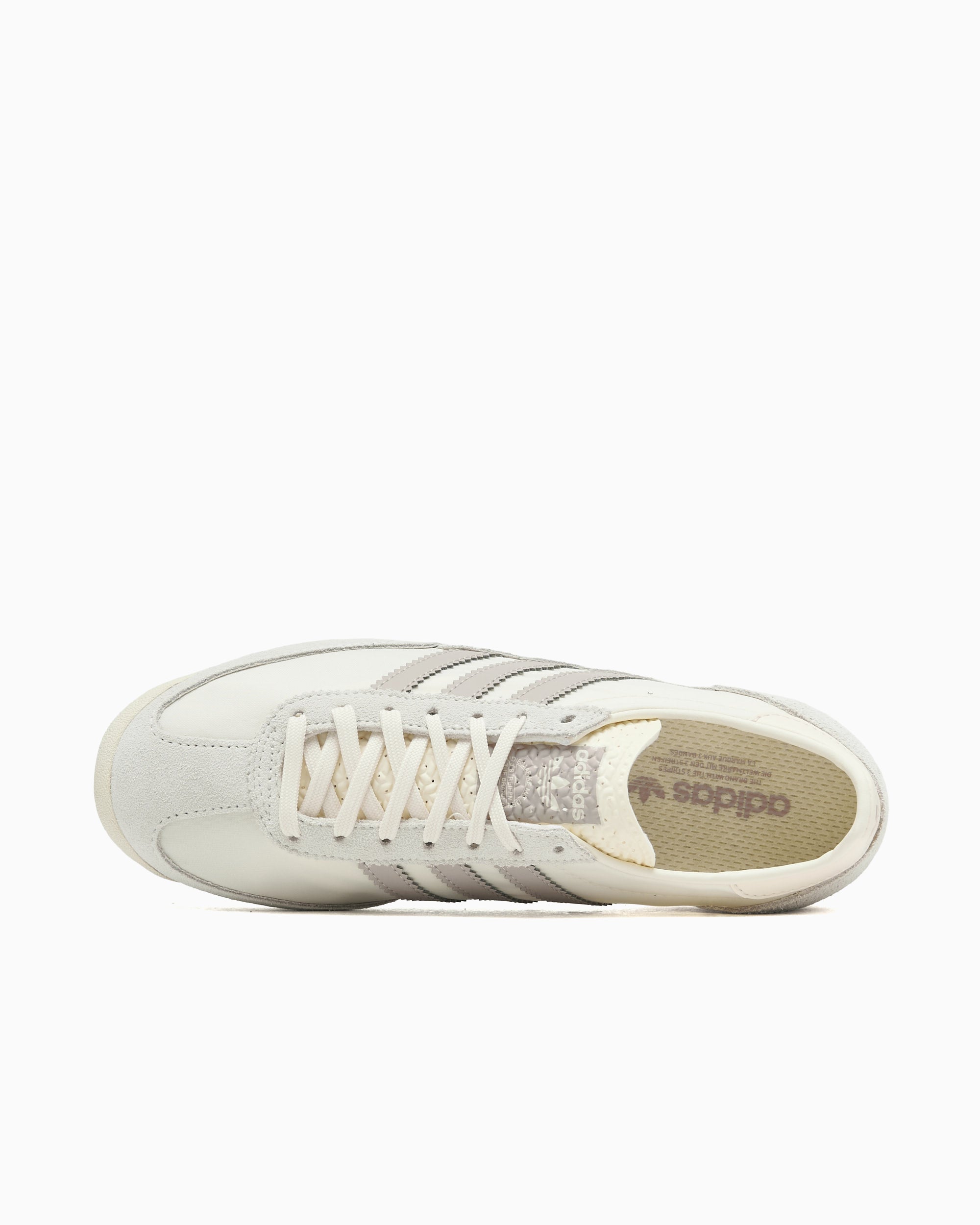 ADIDAS ORIGINAL WOMENS SL 72 OG W TRAINERS