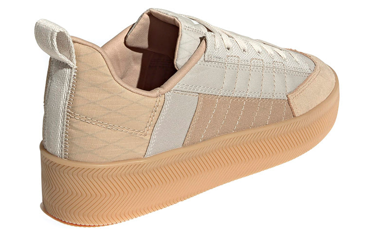 ADIDAS ORIGINALS MENS NIZZA PARLEY TRAINERS