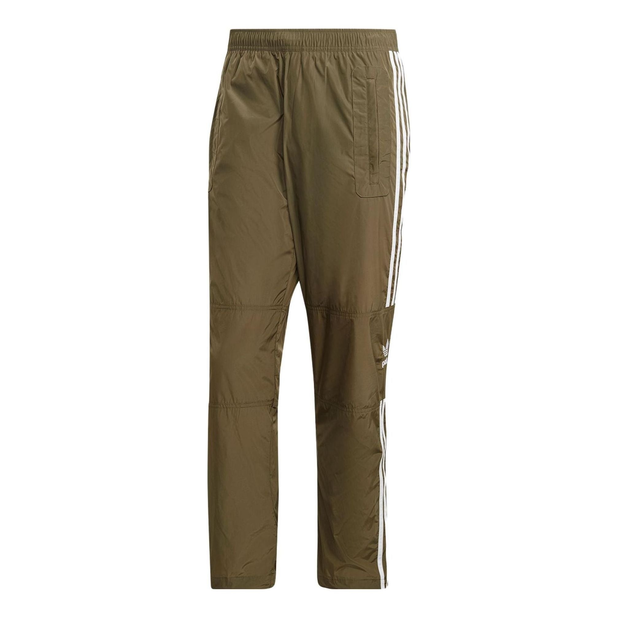 ADIDAS MENS PARLEY TRACK PANTS