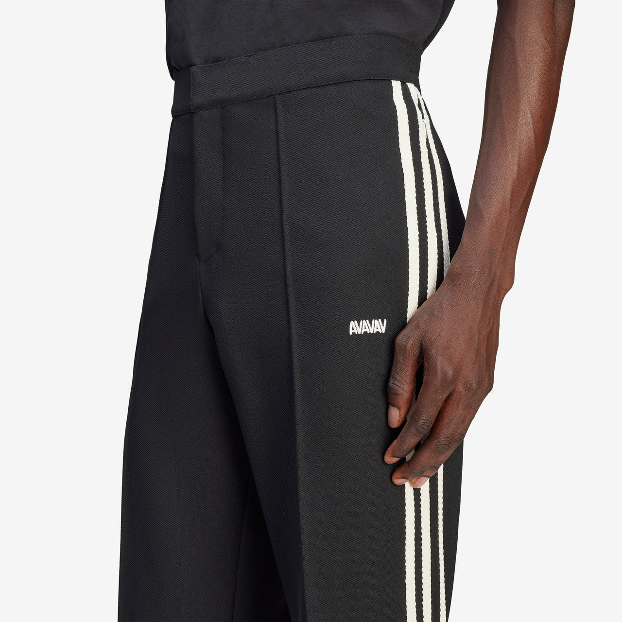 ADIDAS ORIGINALS X AVAVAV TRACK PANTS