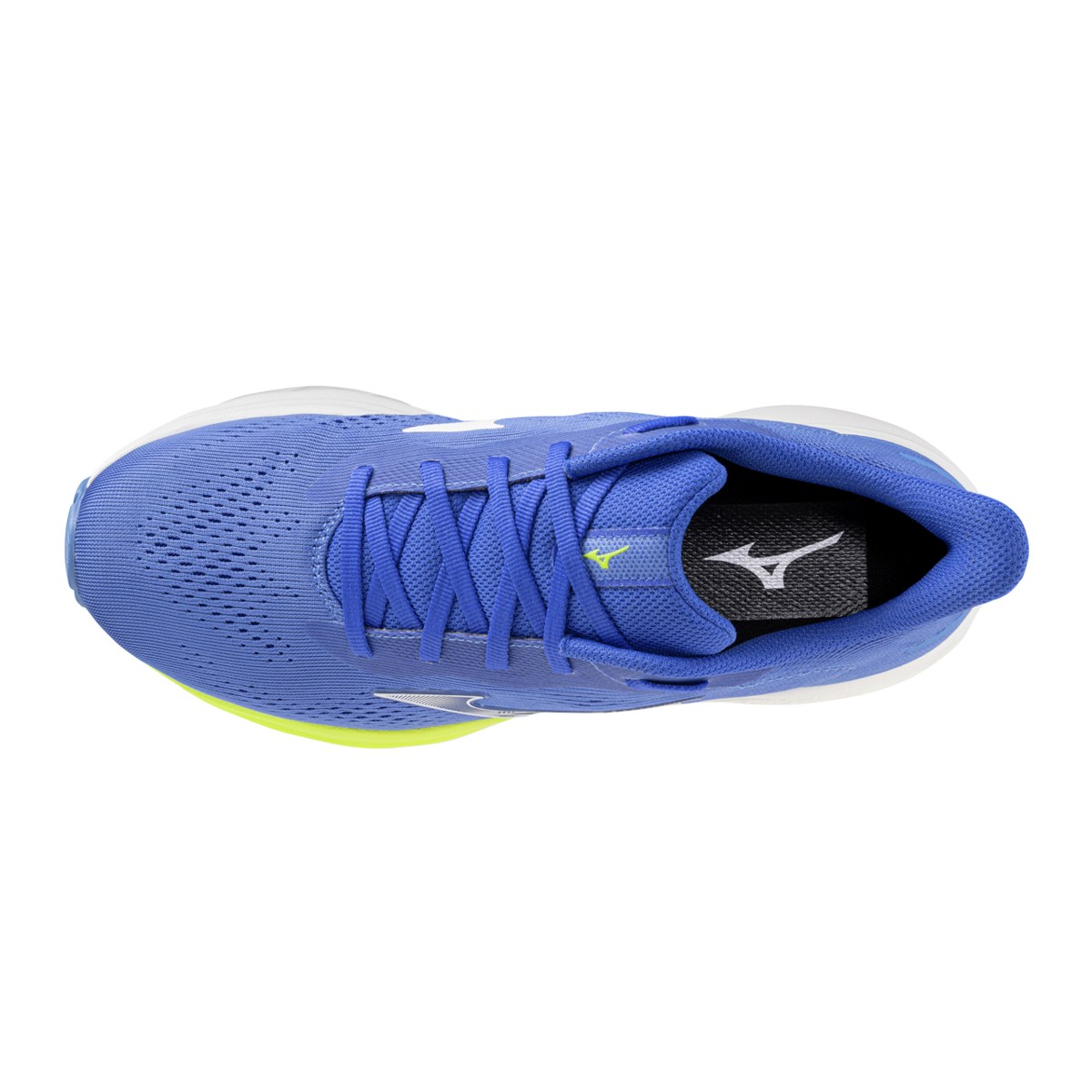 MIZUNO WAVE SERENE 2 WOMENS - ULTRAMARINE/GF WHITE