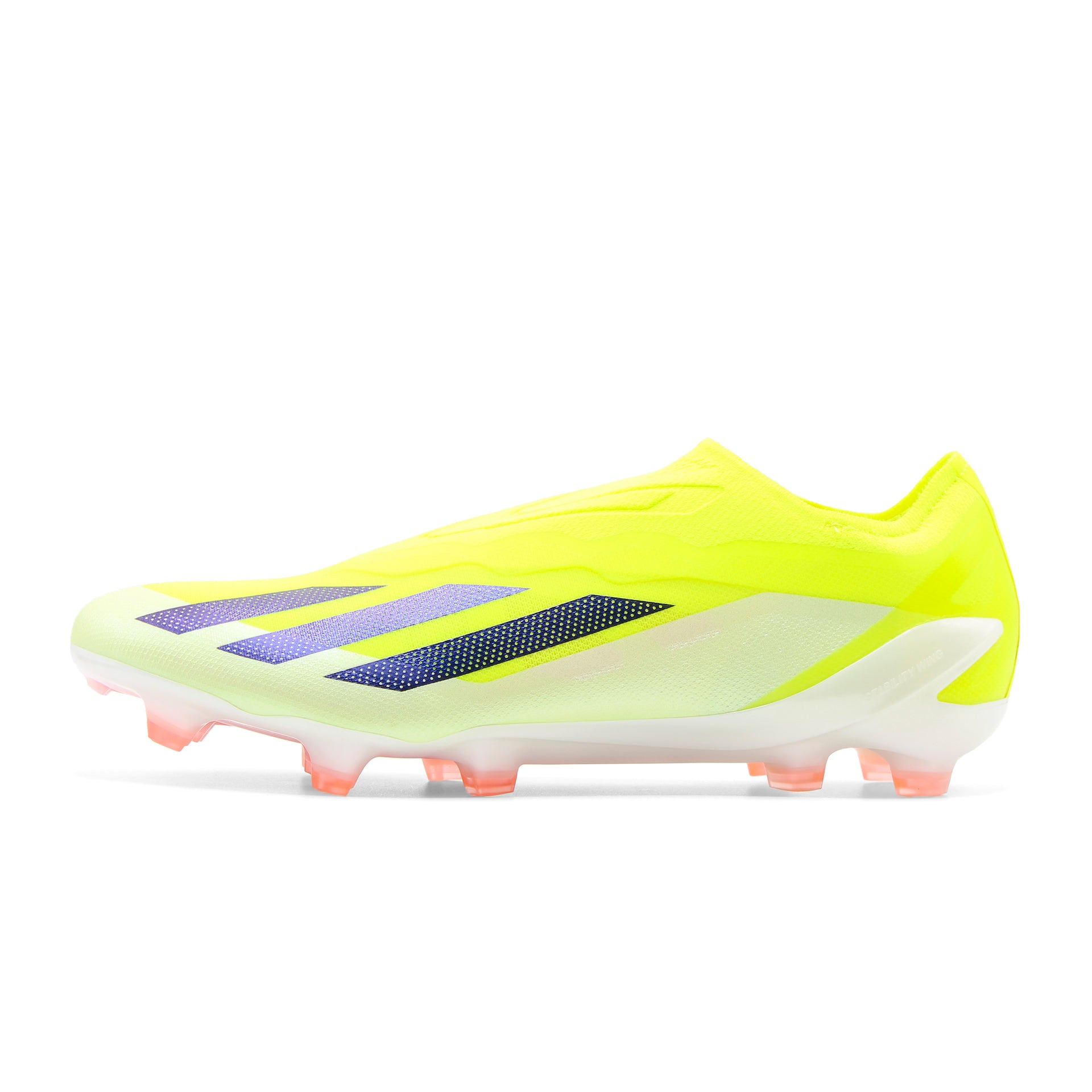 ADIDAS X CRAZYFAST ELITE MENS LACELESS FG FOOTBALL BOOTS