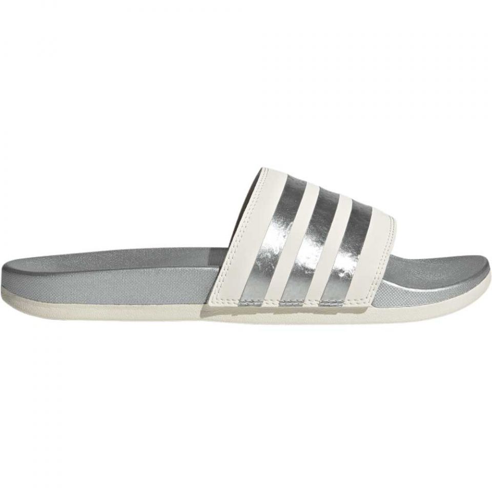 ADIDAS WOMENS ADILETTE COMFORT SLIDE