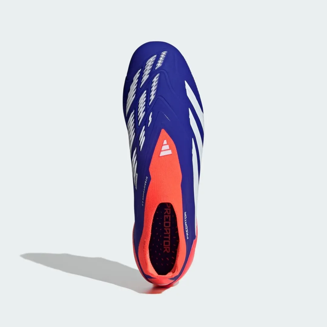 ADIDAS MENS PREDATOR ELITE LL SG FOOTBALL BOOTS