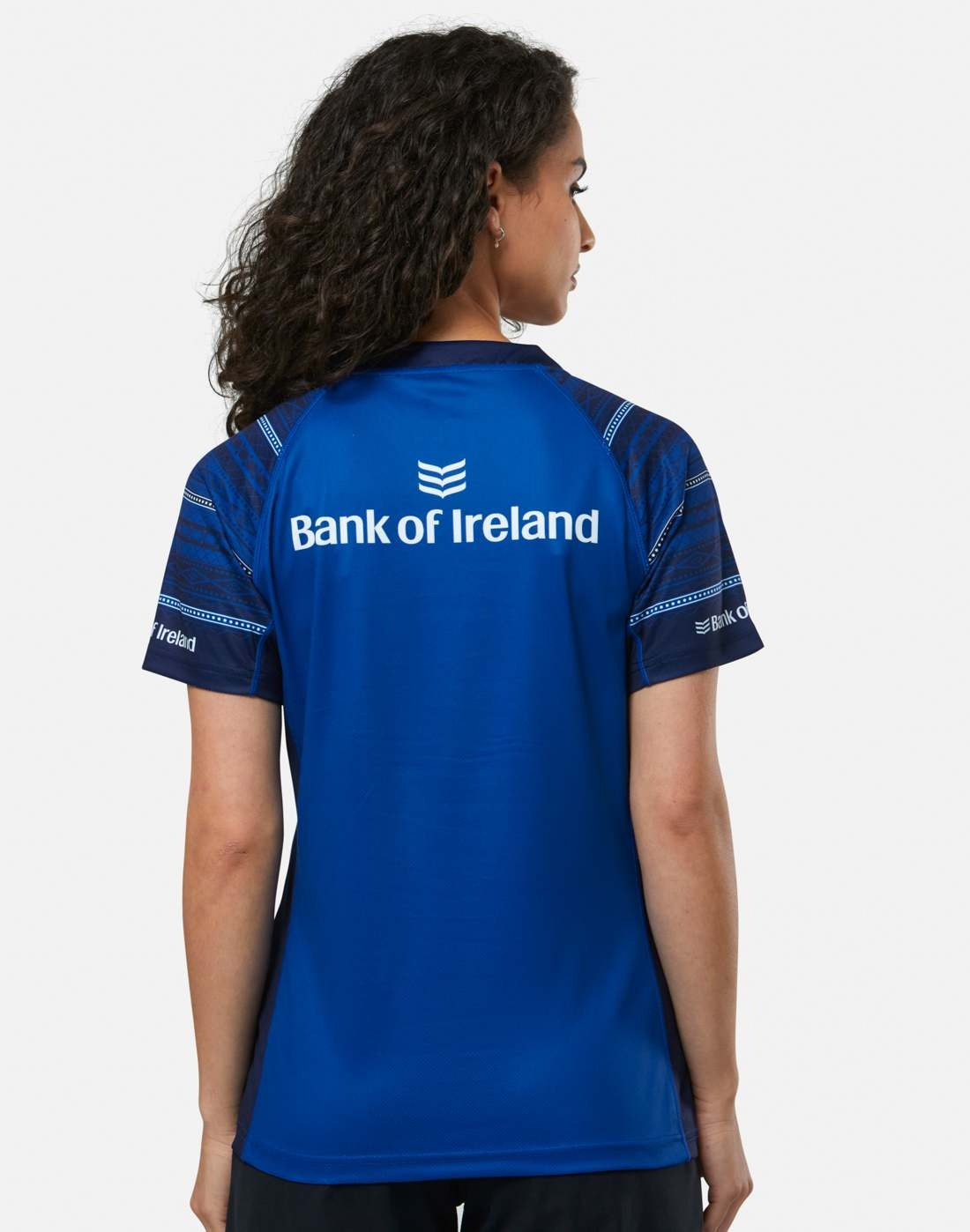 CASTORE LEINSTER HOME REPLICA JERSEY WOMENS