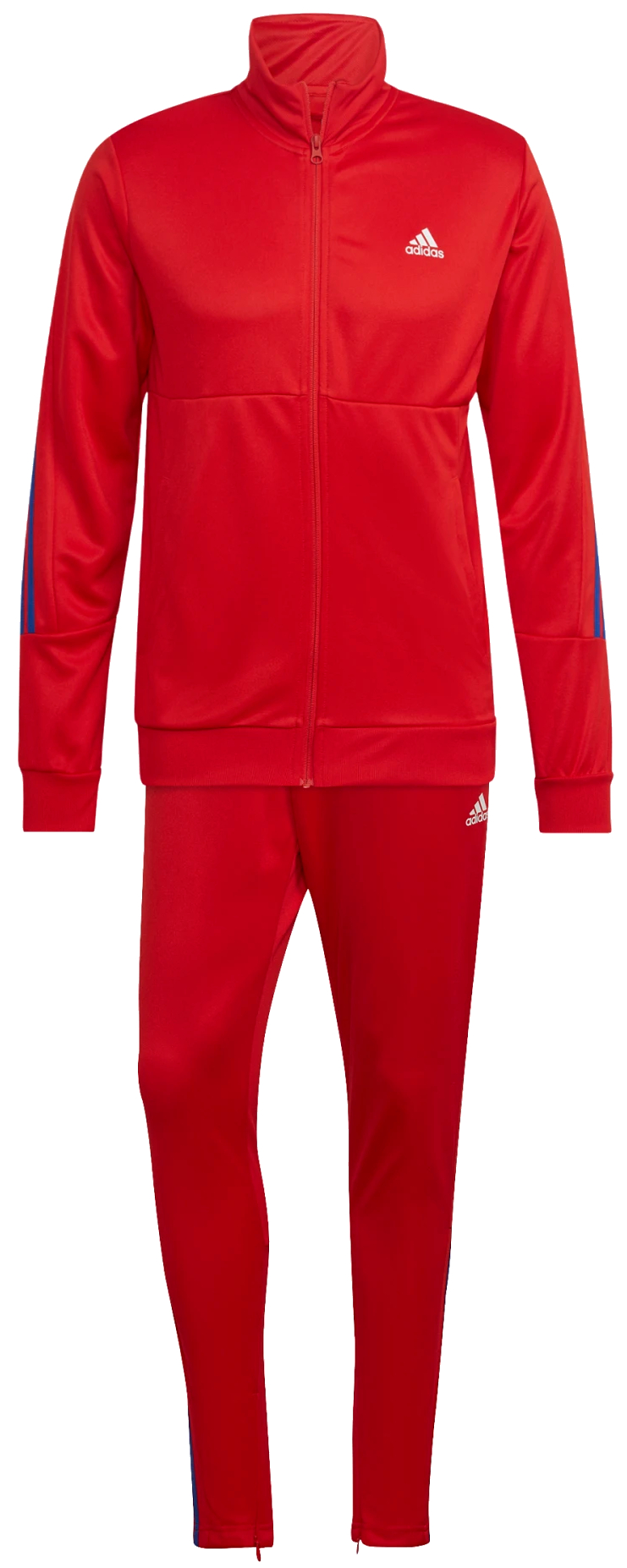 ADIDAS MTS Slim Zipped     VIVRED