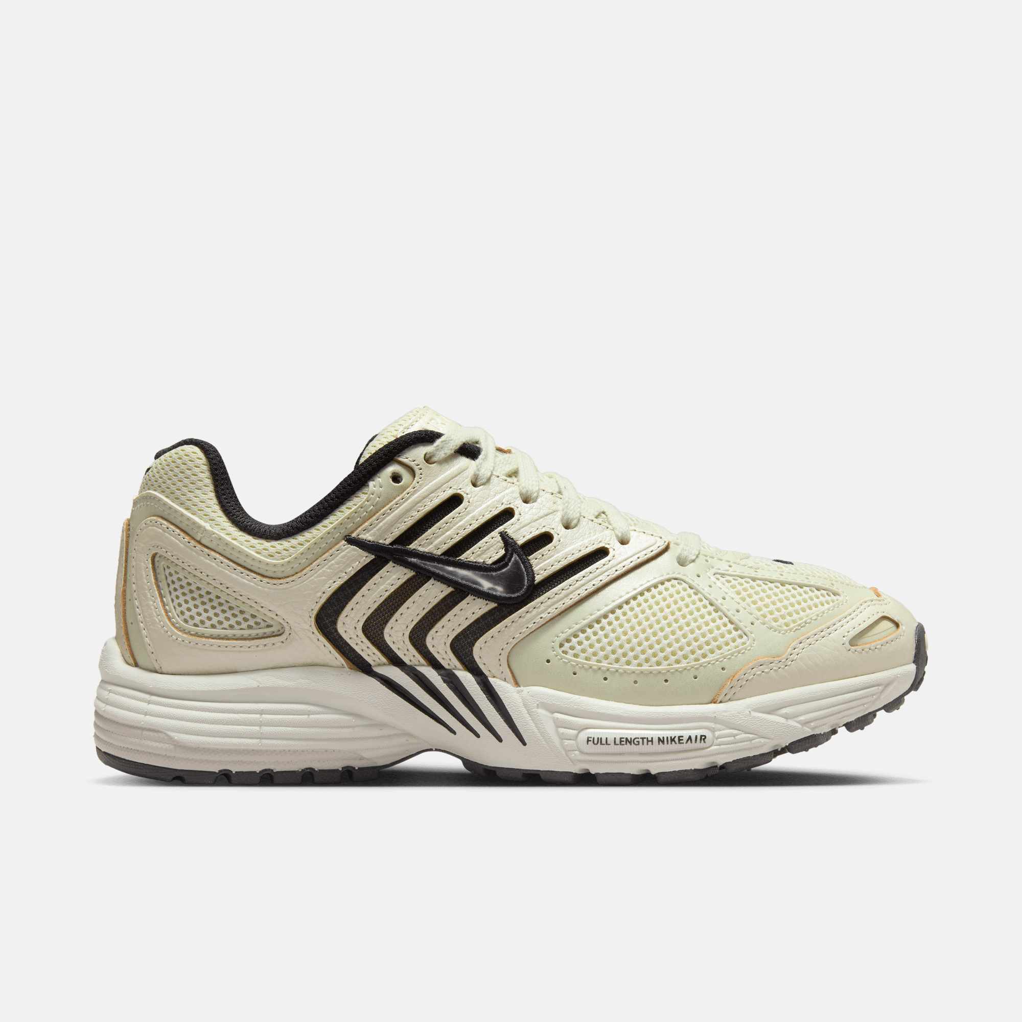 NIKE W AIR PEG 2K5 C.O.R. - SEA GLASS/CHROME-PHANTOM-OLIVE AURA-LT BONE-BLACK