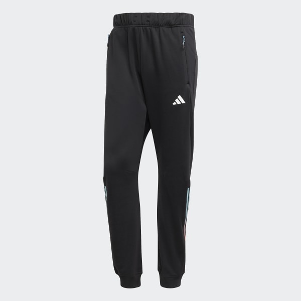 TI 3S PANT          BLACK