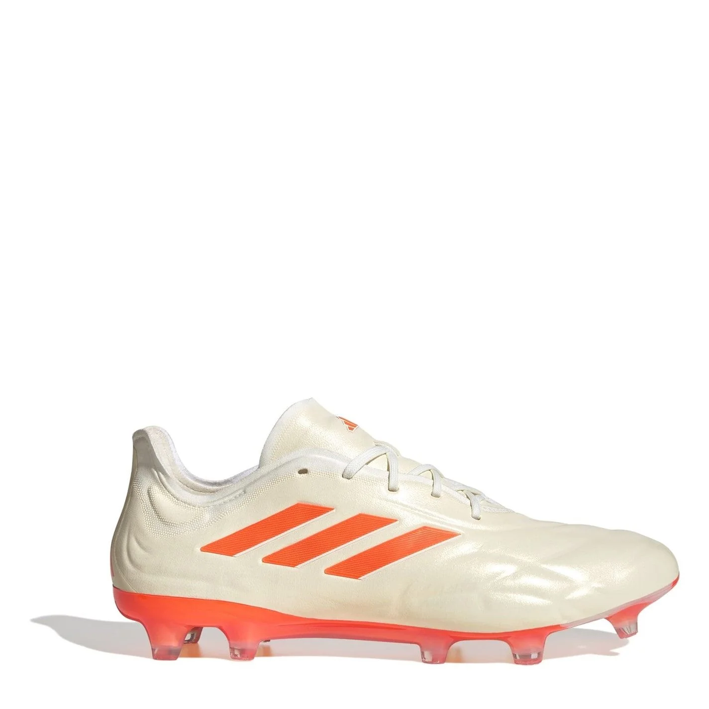 ADIDAS MENS COPA PURE.3 FOOTBALL BOOTS FG