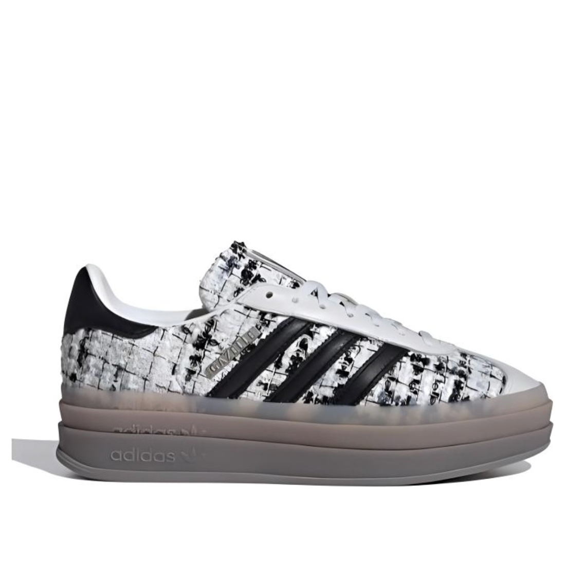 GAZELLE BOLD W