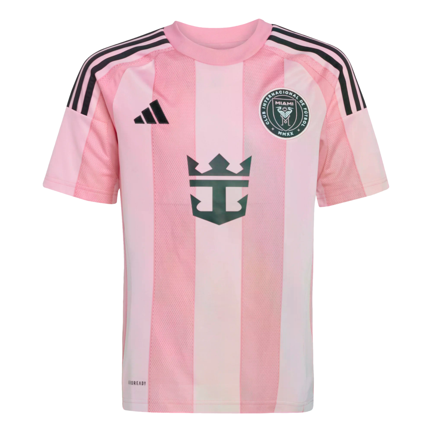 ADIDAS JUNIOR INTER MIAMI JERSEY