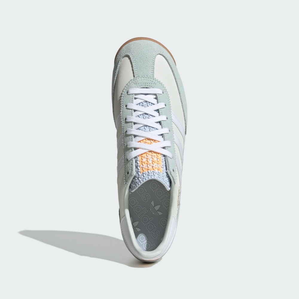 ADIDAS ORIGINALS CLASSIC SL 72 RS TRAINERS 