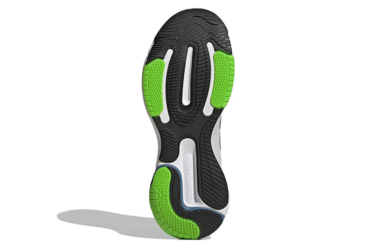 ADIDAS PERFORMANCE RUNNING RESPONSE SUPER 3.0 TRAINERS