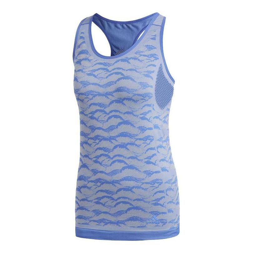 ADIDAS WOMENS ULTRA PRIMEKNIT TANK