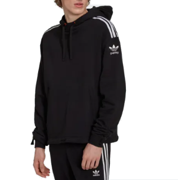 ADIDAS MENS PARLEY HOODIE