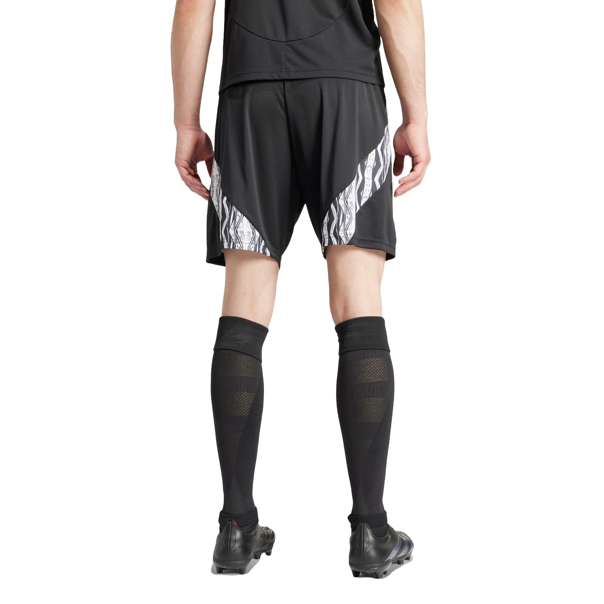 ADIDAS AFC A SHORT