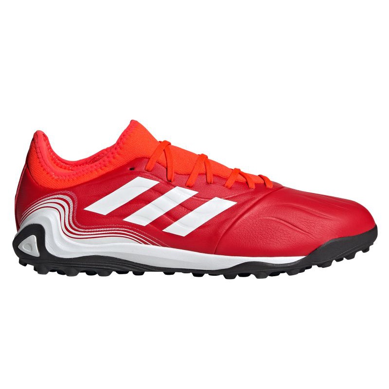 Mens Copa Sense.3 TF - Red