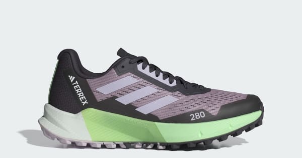ADIDAS TERREX AGRAVIC FLOW PRLOFI/SIL