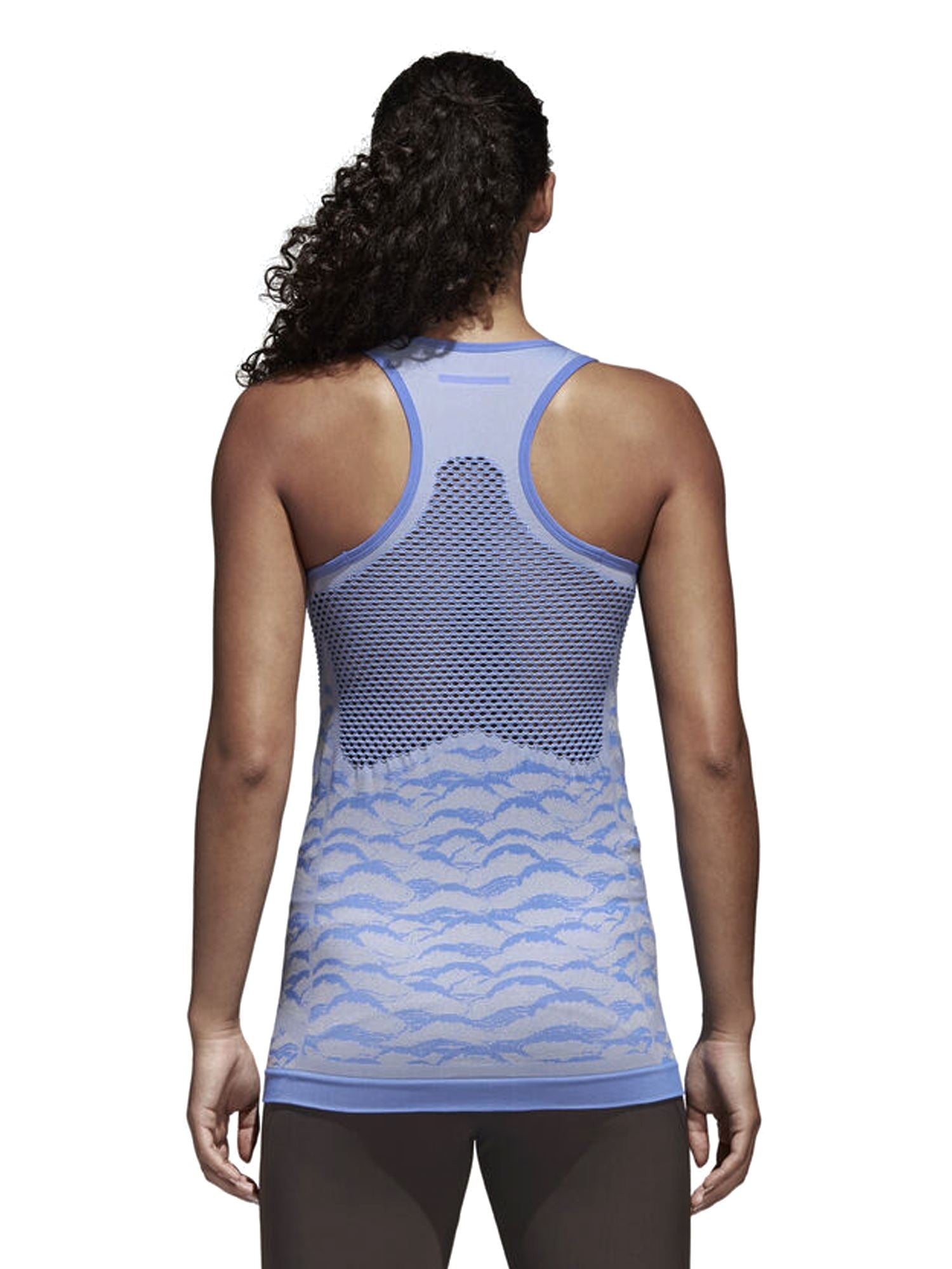 ADIDAS WOMENS ULTRA PRIMEKNIT TANK