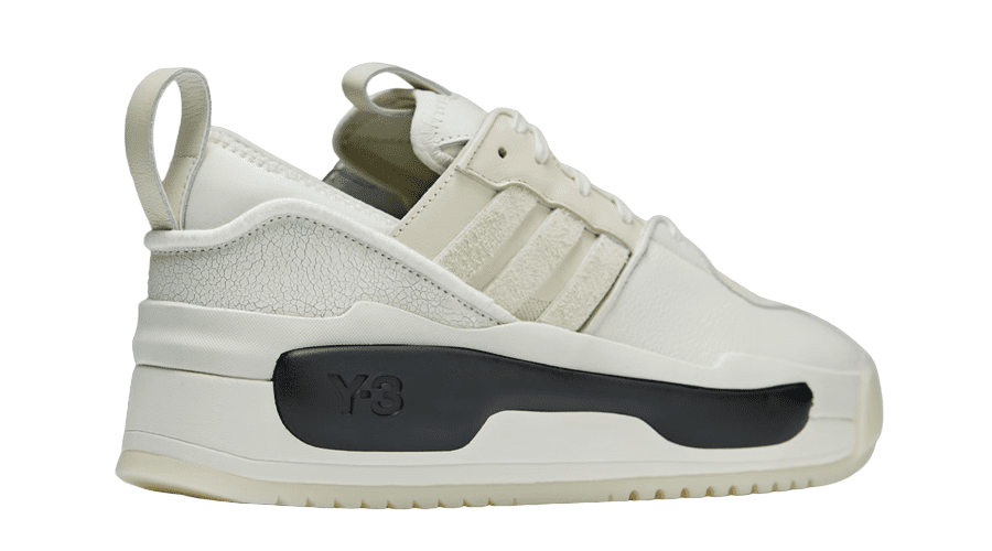 ADIDAS ORIGINALS X Y-3 UNISEX RIVALRY TRAINERS