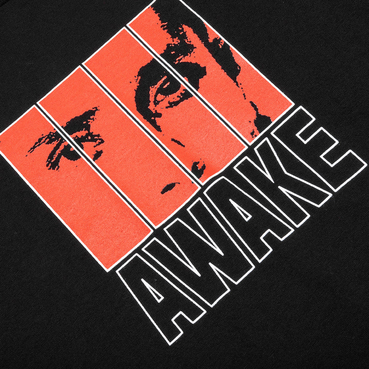 AWAKE NY VEGAS T-SHIRT - BLACK