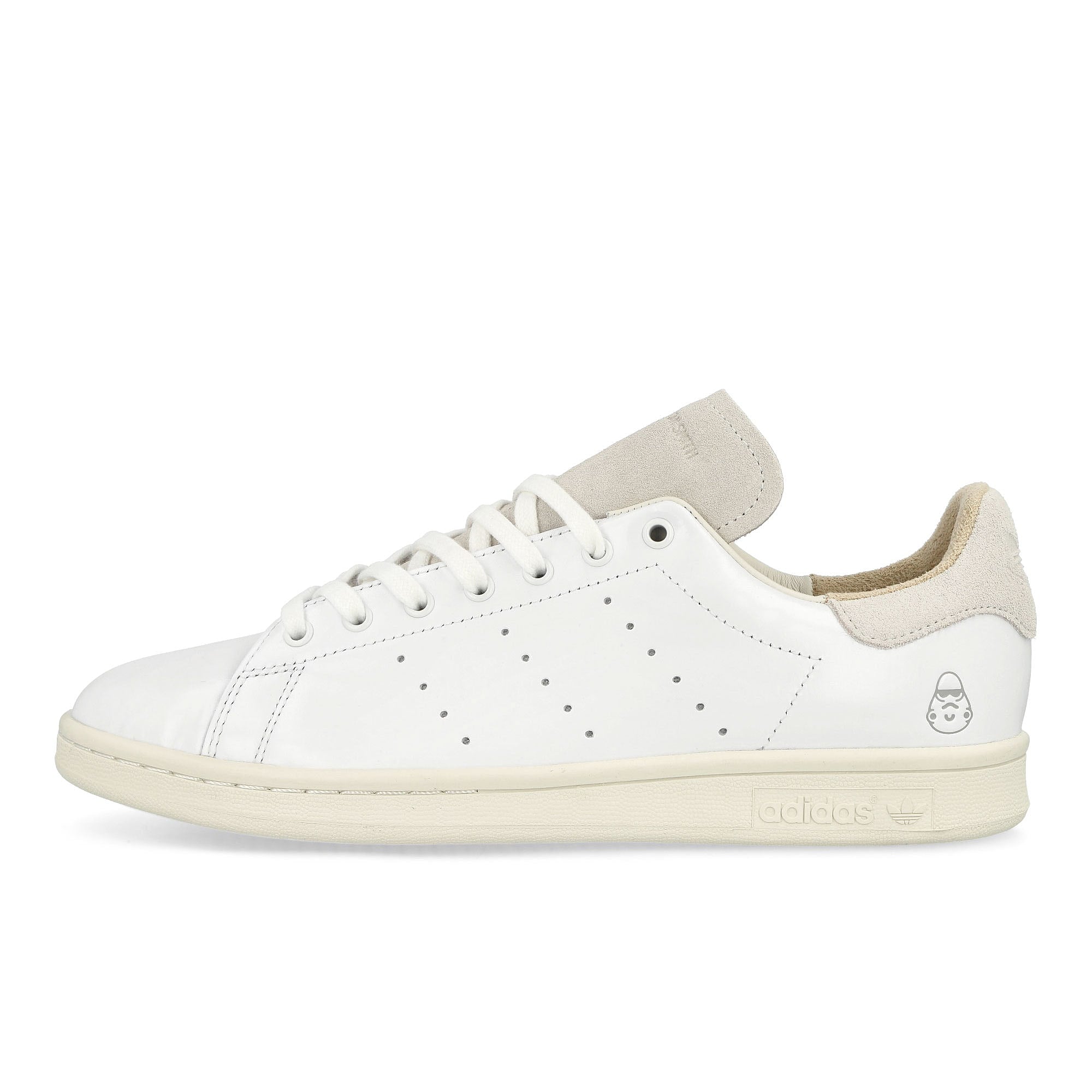 ADIDAS X STAR WARS X NANZUKA MENS STAN SMITH TRAINERS