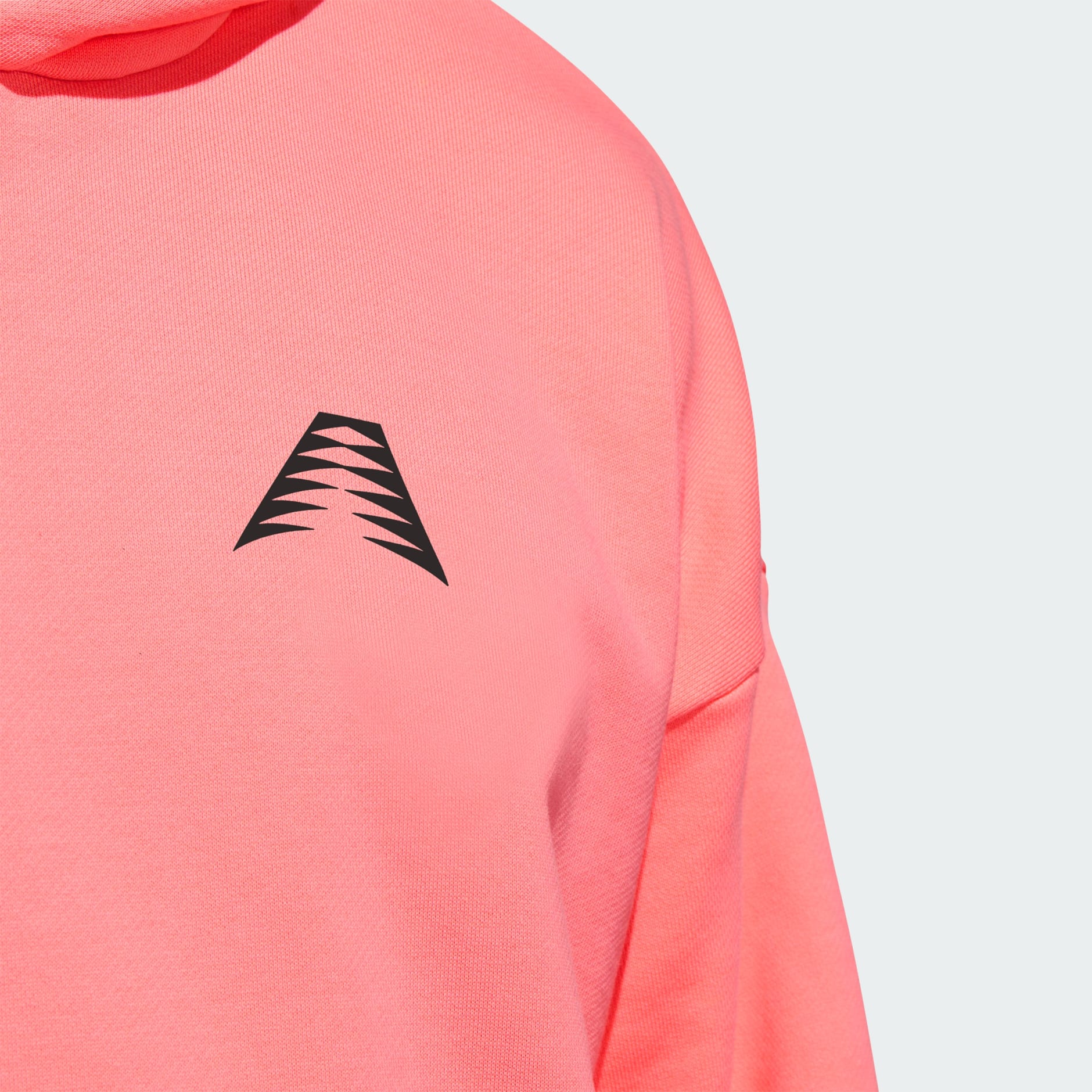 ADIDAS MENS ANTED FOUN HOOD JTK   ACIRED