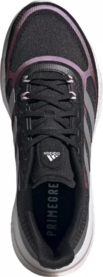 ADIDAS WOMENS SUPERNOVA+ RUNNING TRAINERS