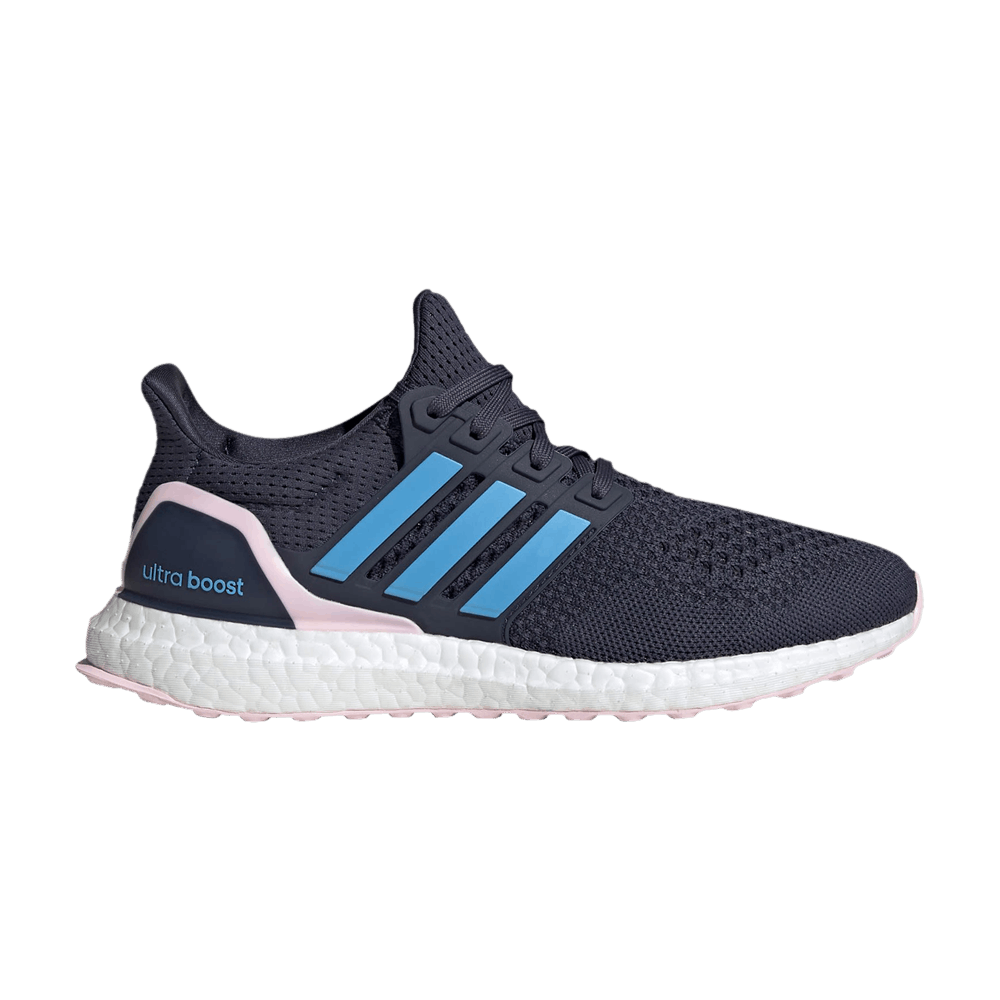 ADIDAS ULTRABOOST 1.0 WOMENS TRAINERS - SHADOW NAVY/SEMI BLUE BURST