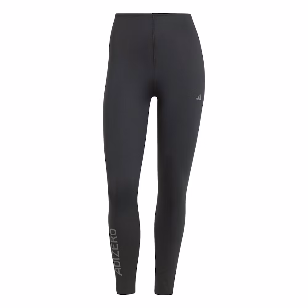ADIDAS WOMENS Adizero 7/8 LEGGINGS