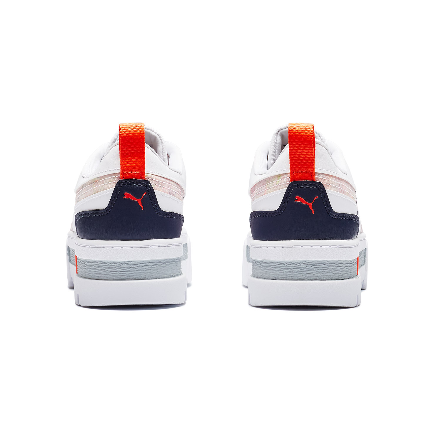 PUMA Mayze Re:Collection Wns Puma White