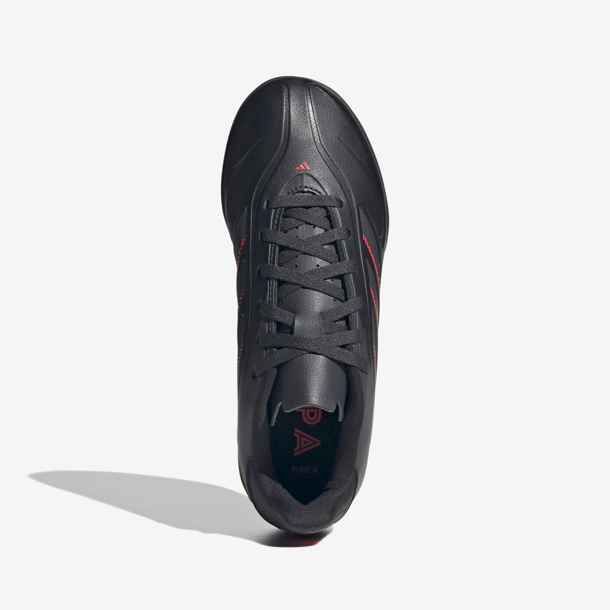 ADIDAS COPA PURE III CLUB IN J FOOTBALL TRAINERS