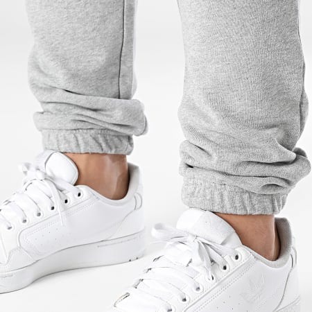 ADIDAS ORIGINALS TREFOIL ESSENTIALS PANT - GREY