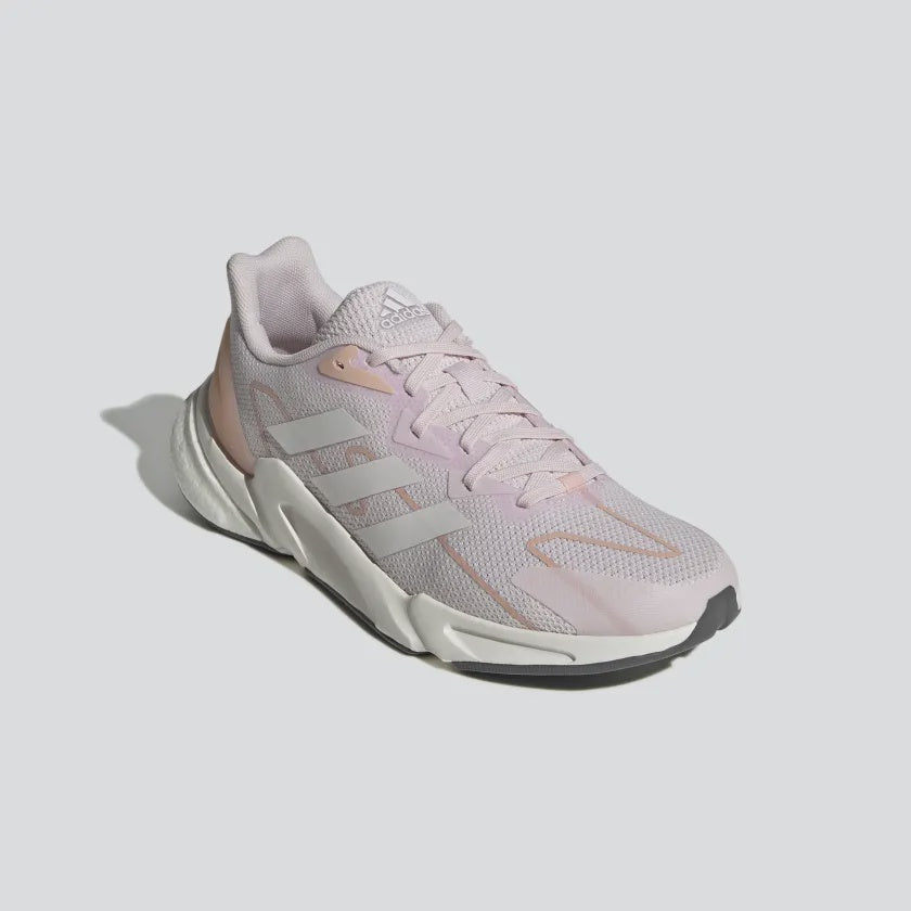 ADIDAS WOMENS X9000L2 RUNNING TRAINERS