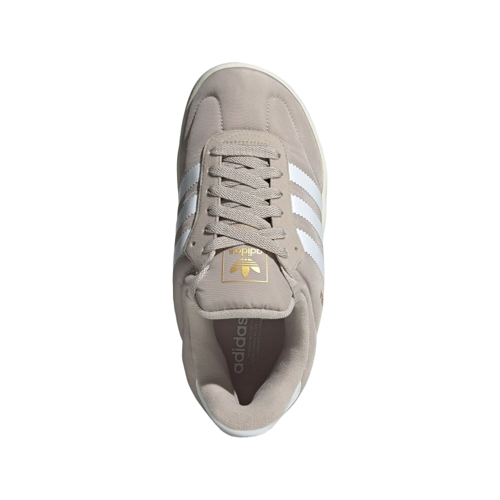 ADIDAS ORIGINALS WOMENS SAMBA HOME SHOES