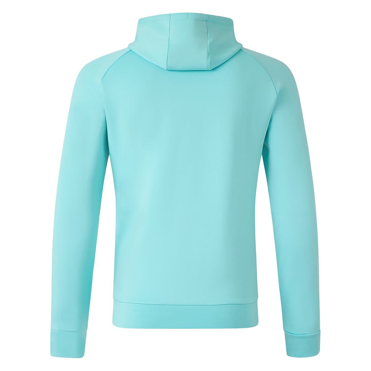CASTORE LEINSTER PRESENTATION SCUBA LOGO HOODIE - BLUE RADIANCE