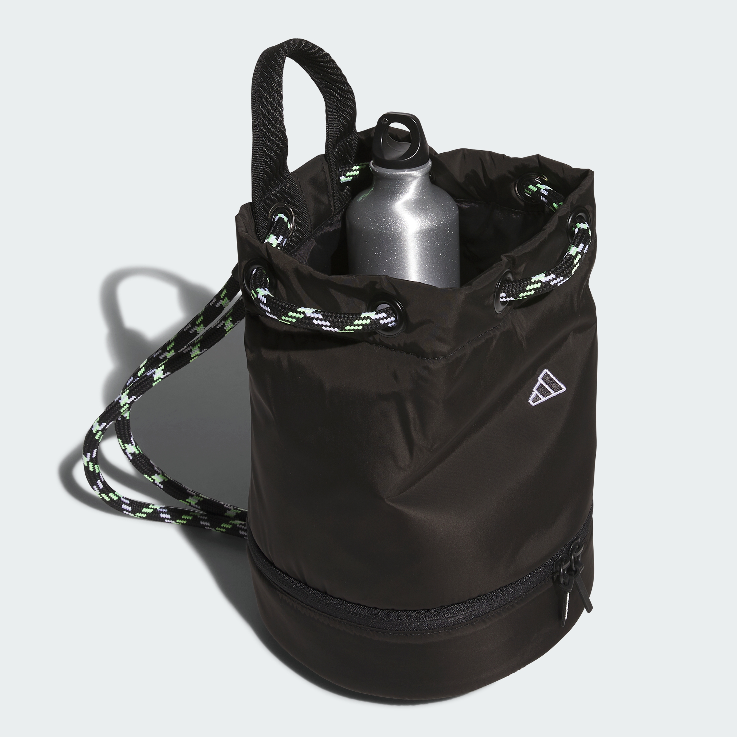 ADIDAS ORIGINALS ROUND BAG